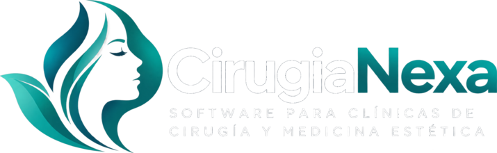 CirugiaNexa — Software for Cosmetic Surgery and Aesthetic Medicine Clinics