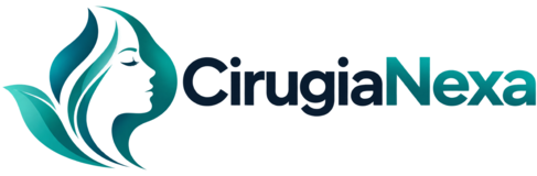CirugiaNexa — Software for Cosmetic Surgery and Aesthetic Medicine Clinics